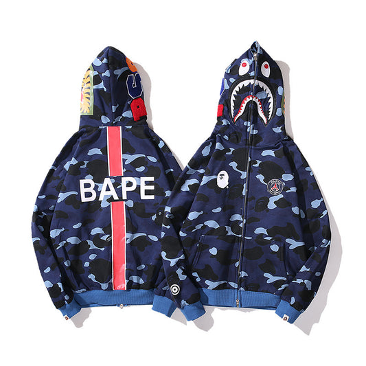 A Bathing Ape Hoodies