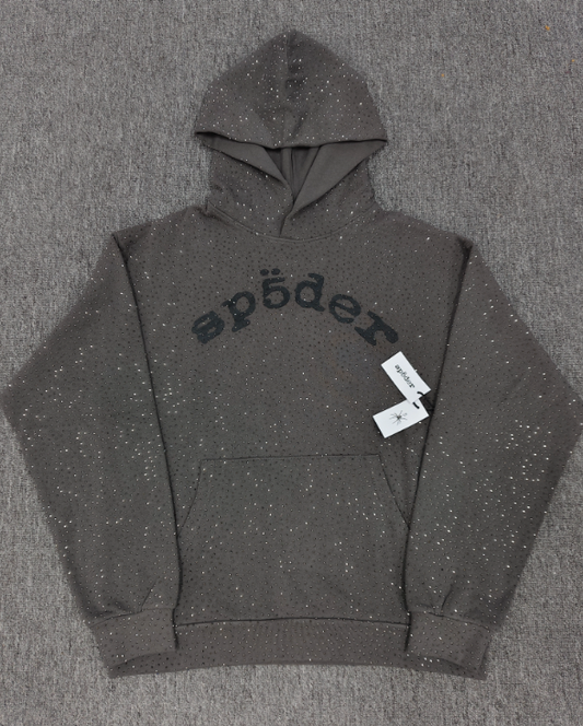 Sp5der Hoodies