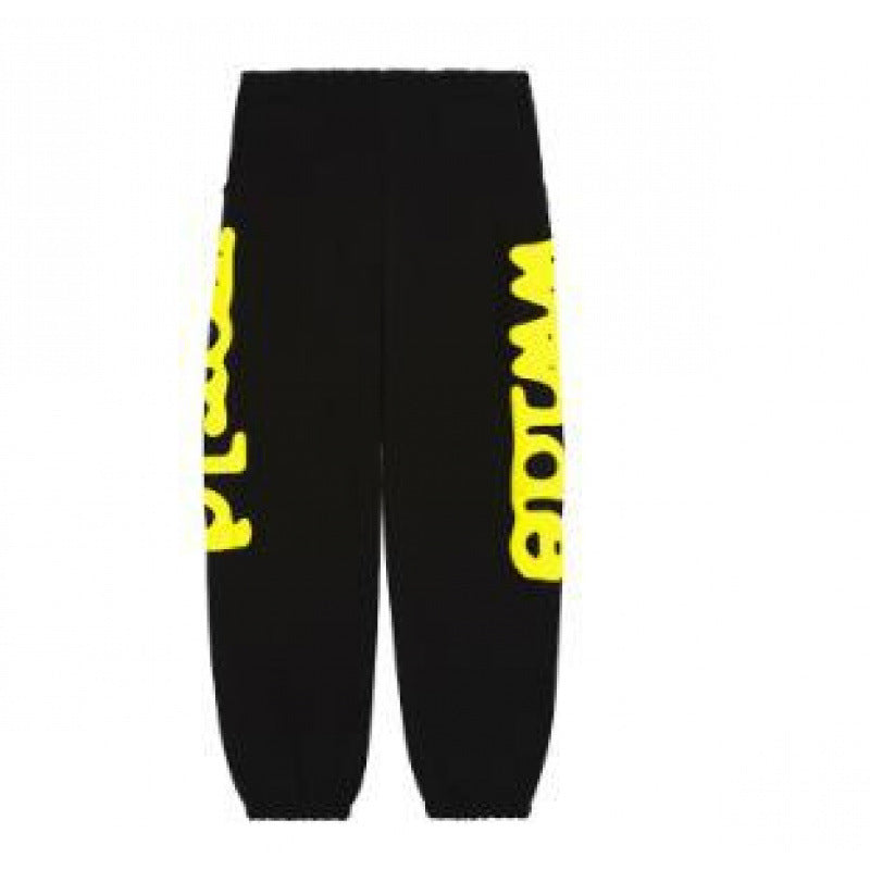 Sp5der Pants
