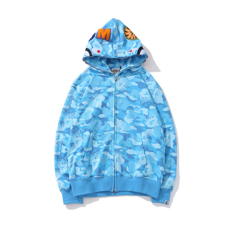 A Bathing Ape Hoodies