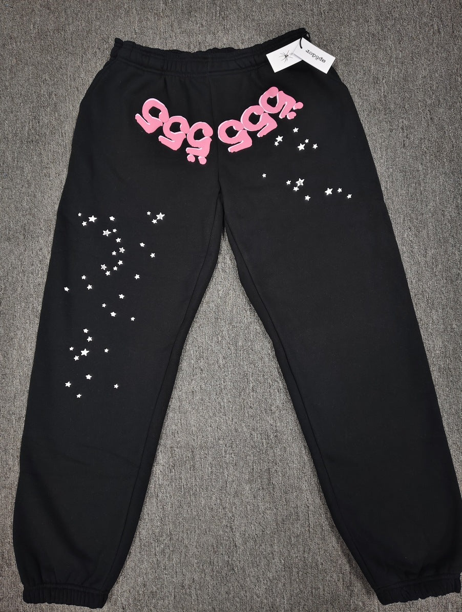 Sp5der Pants