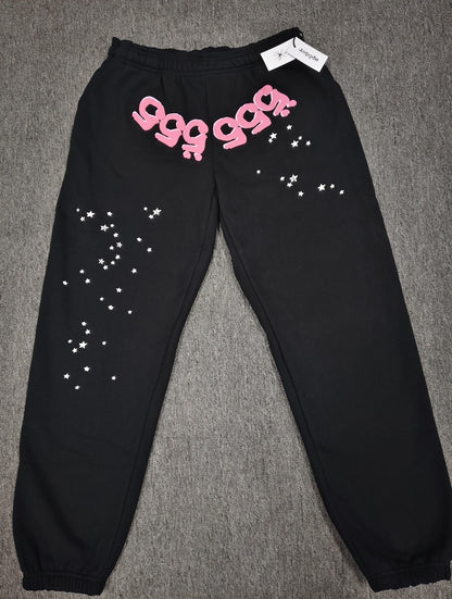 Sp5der Pants