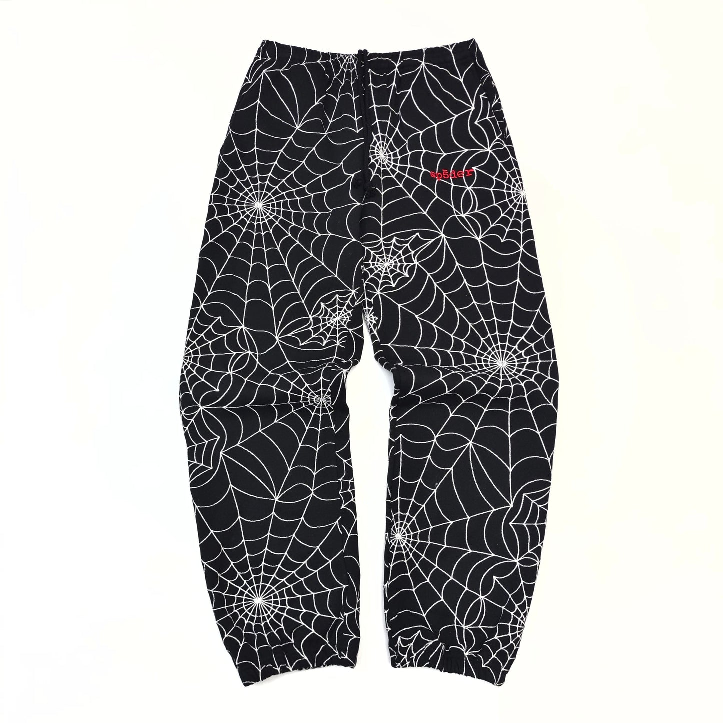 Sp5der Pants