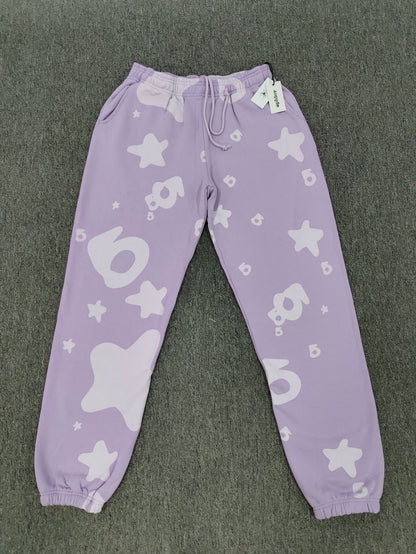 Sp5der Pants