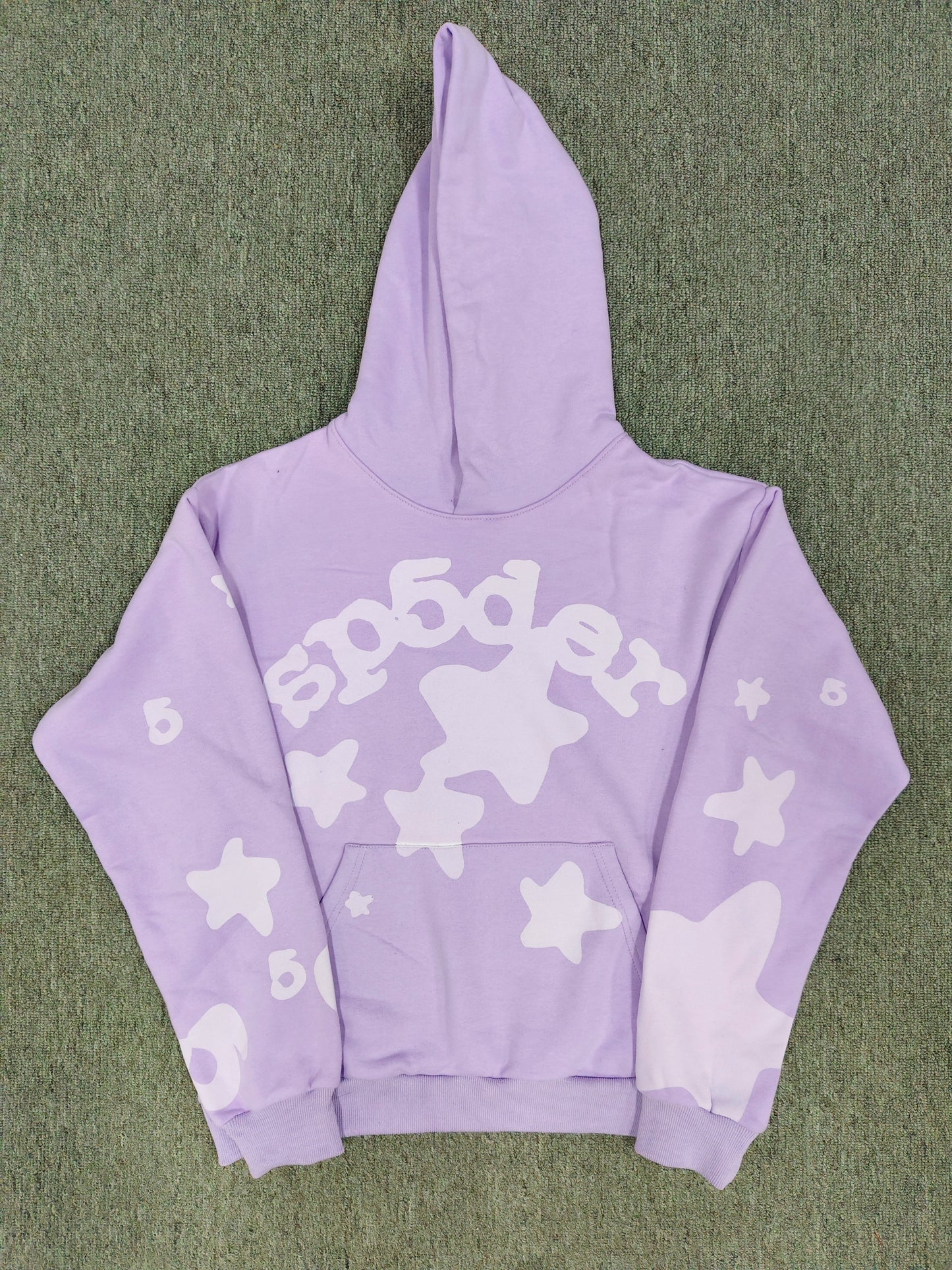 Sp5der Hoodies