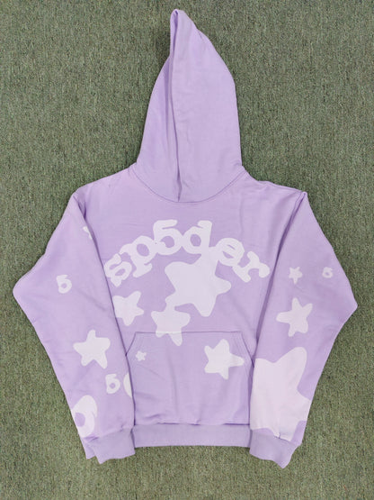 Sp5der Hoodies