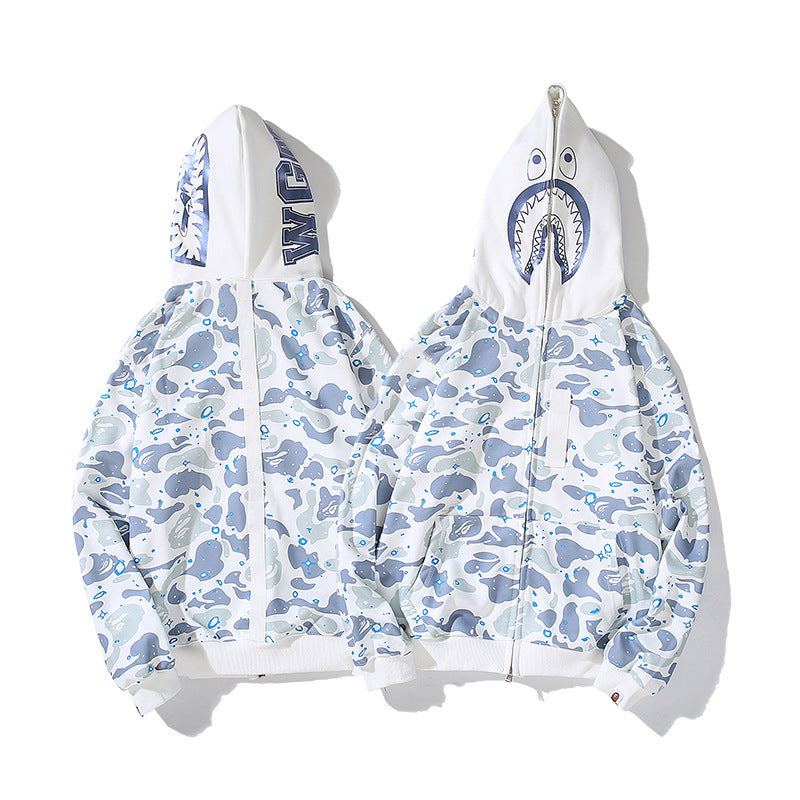 A Bathing Ape Hoodies