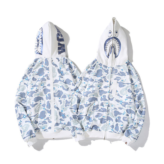 A Bathing Ape Hoodies