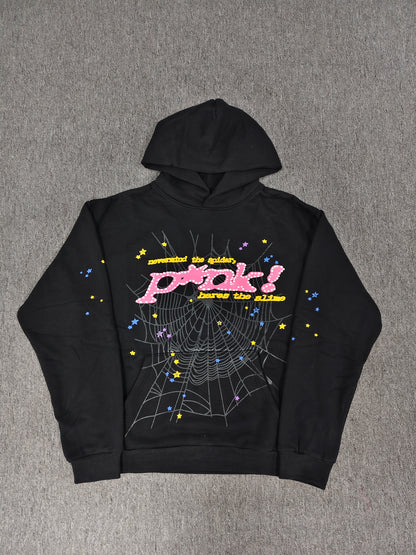 Sp5der Hoodies
