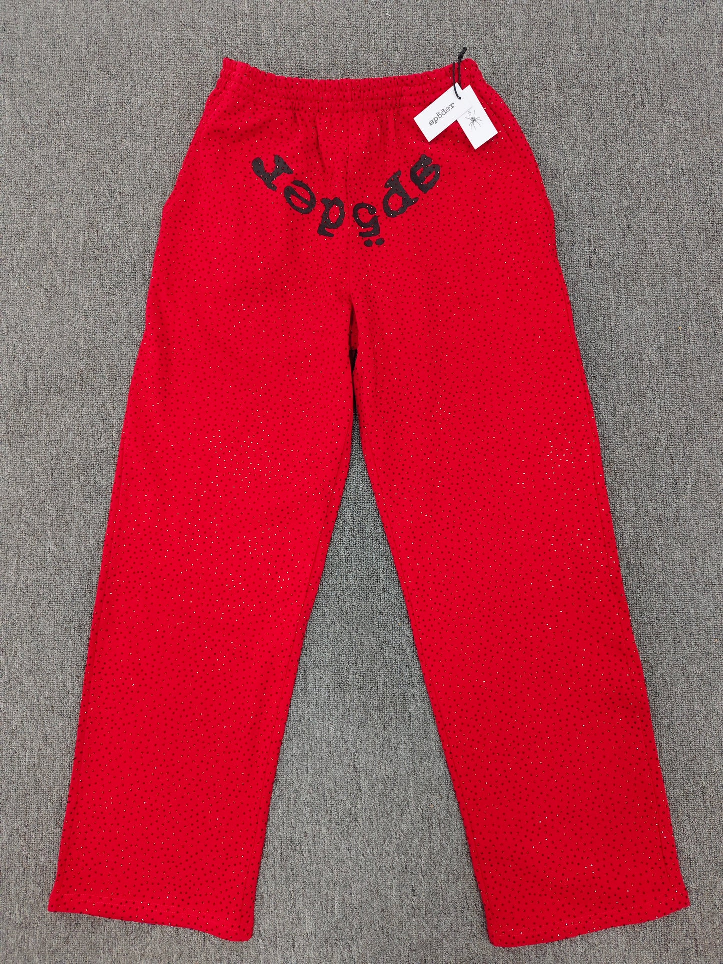 Sp5der Pants