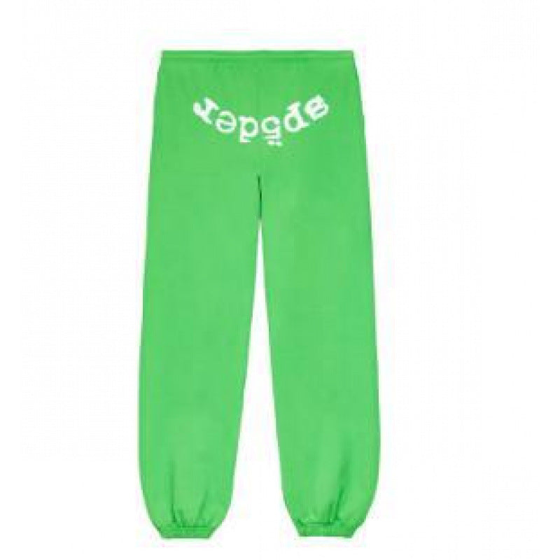 Sp5der Pants