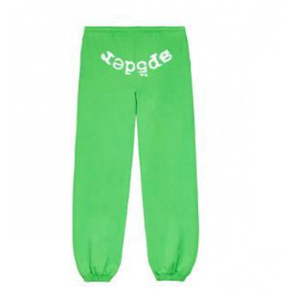 Sp5der Pants