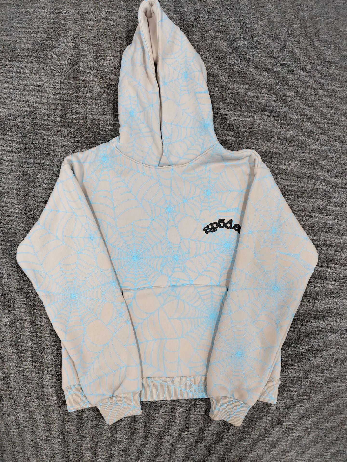 Sp5der Hoodies