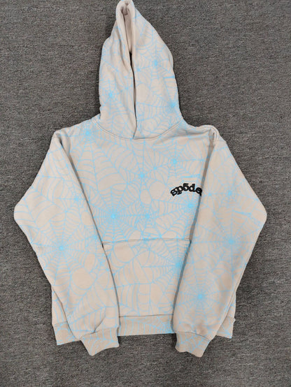 Sp5der Hoodies