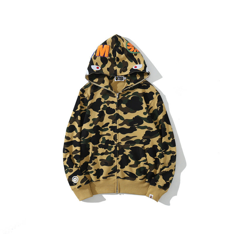 A Bathing Ape Hoodies