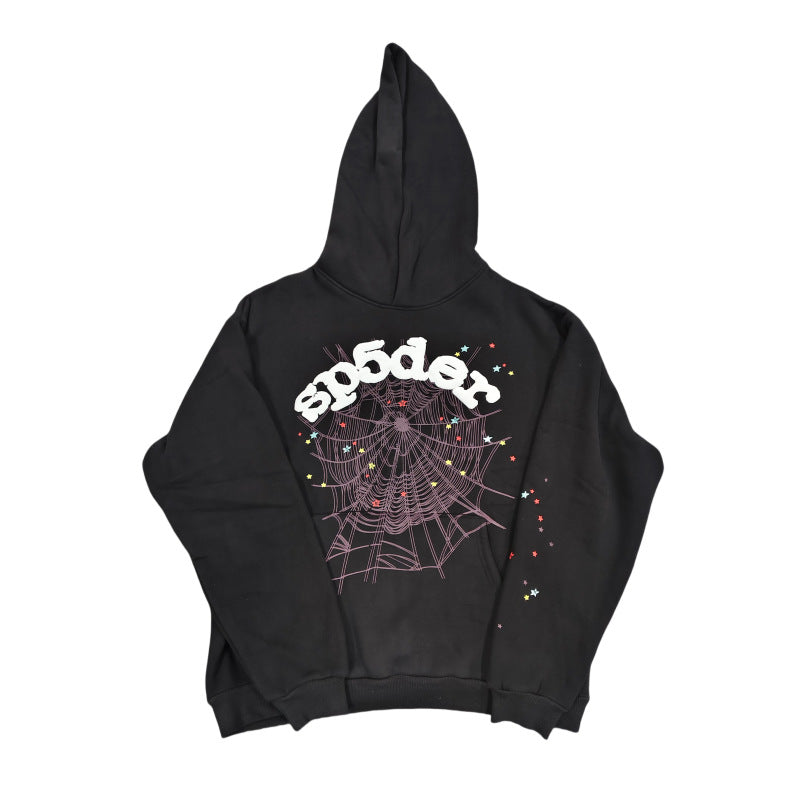 Sp5der Hoodies