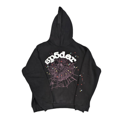 Sp5der Hoodies