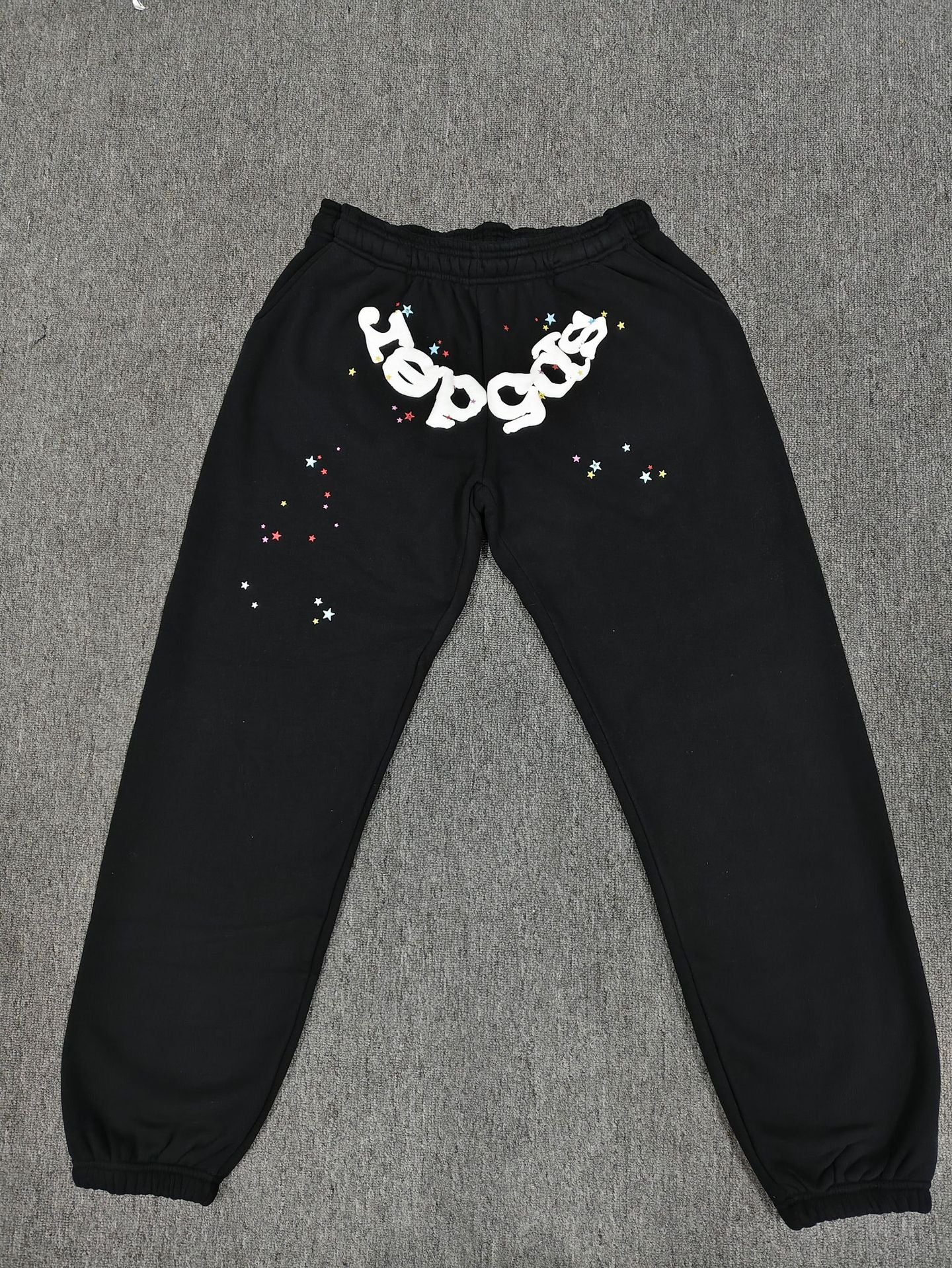 Sp5der Pants