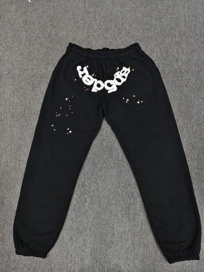 Sp5der Pants