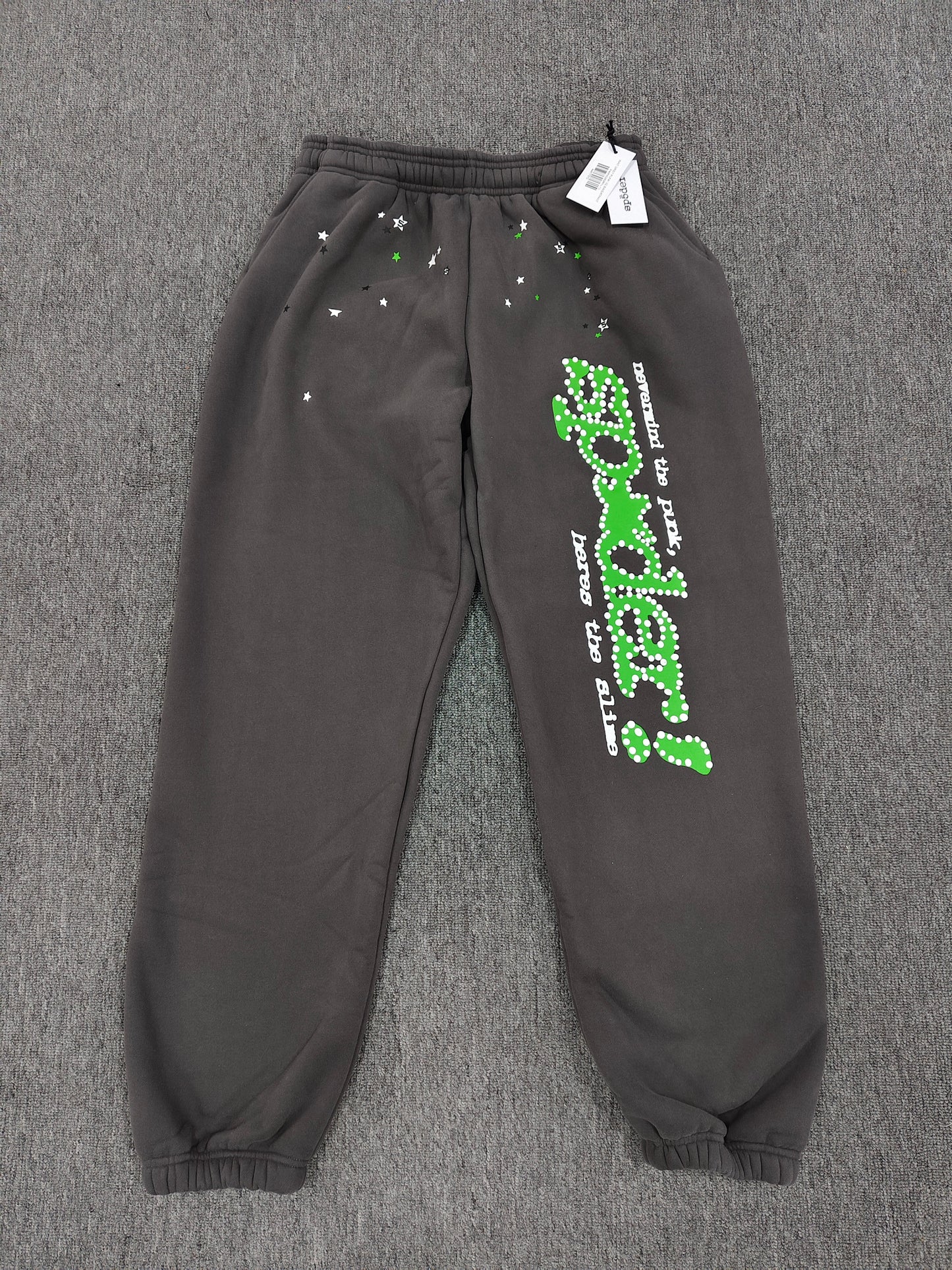 Sp5der Pants