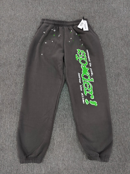 Sp5der Pants