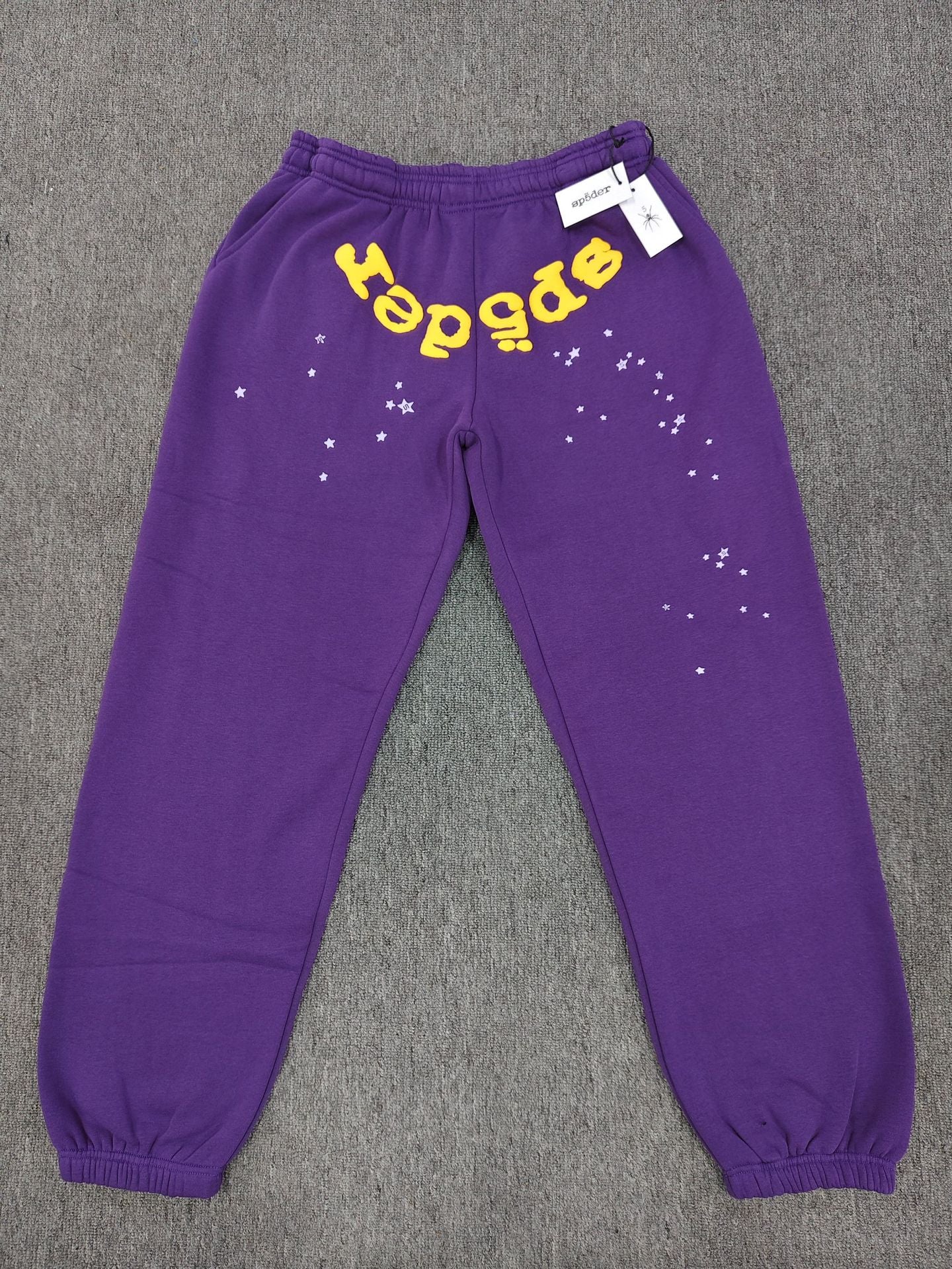 Sp5der Pants
