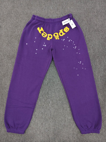 Sp5der Pants