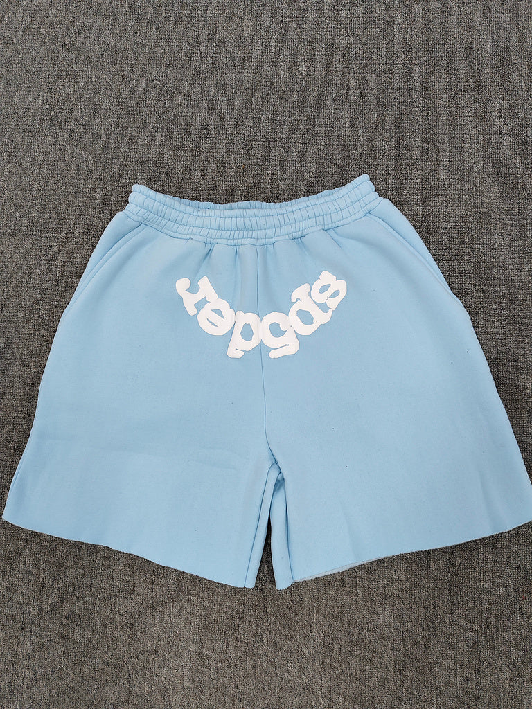 Sp5der Shorts