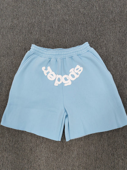 Sp5der Shorts