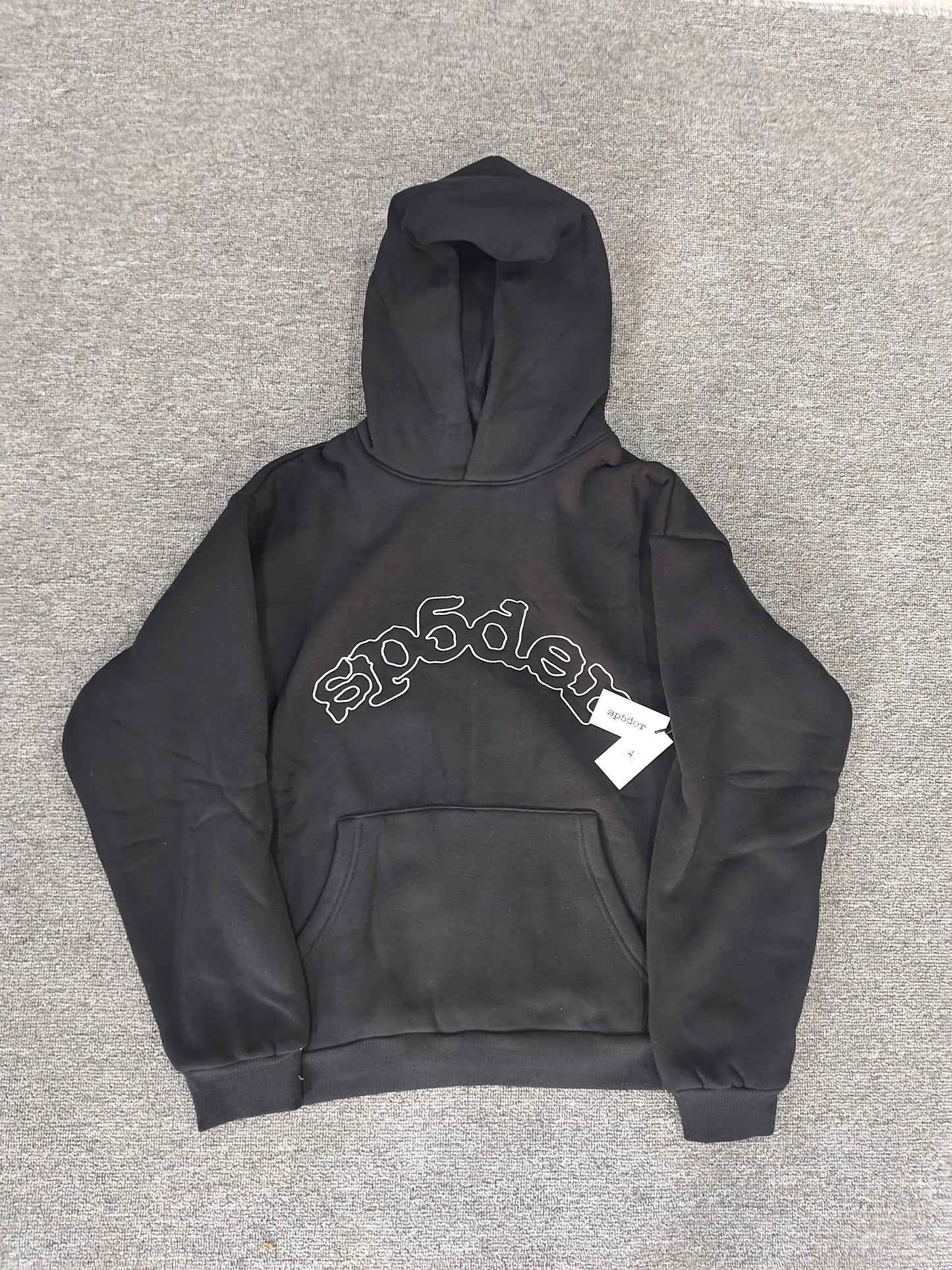 Sp5der Hoodies