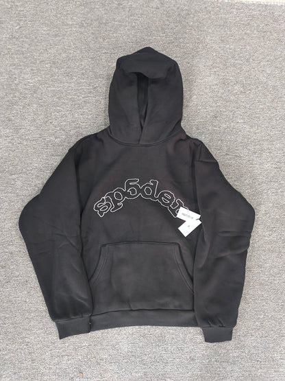 Sp5der Hoodies