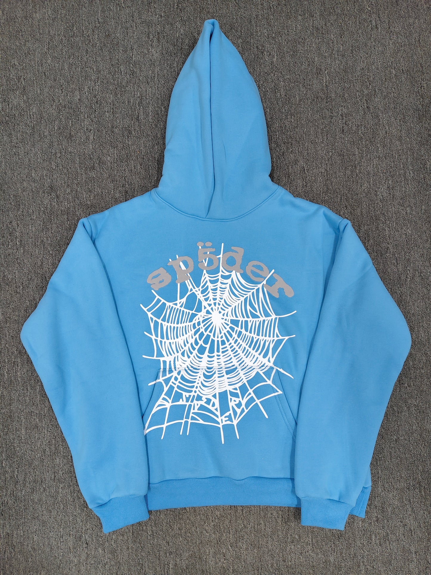 Sp5der Hoodies