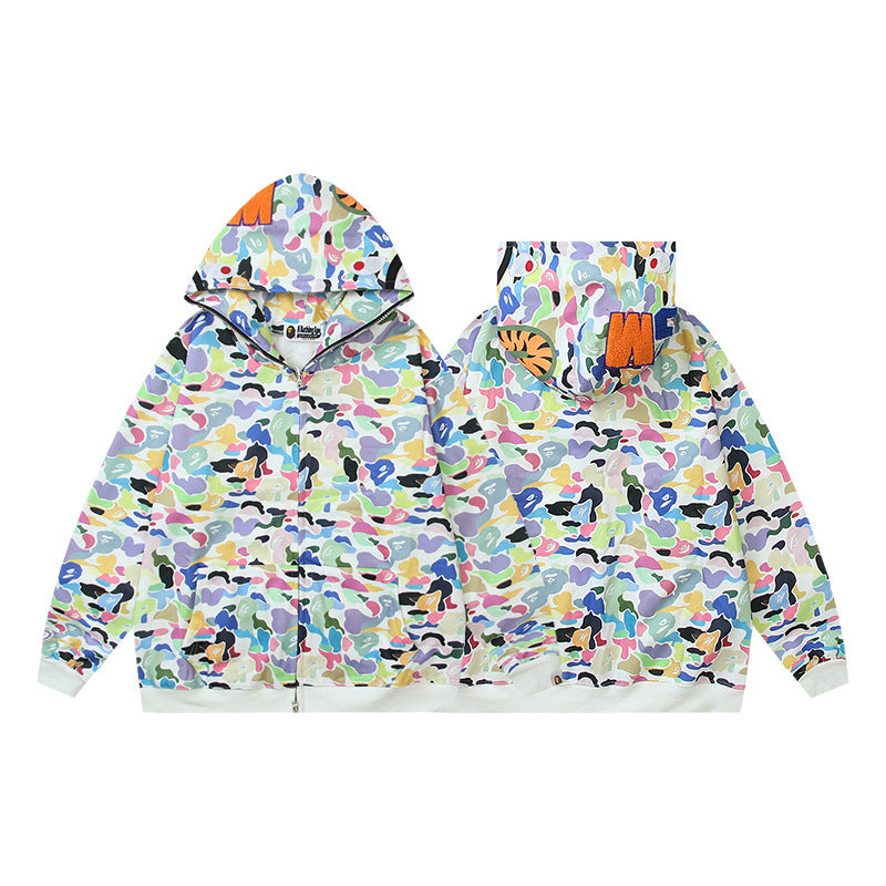 A Bathing Ape Hoodies