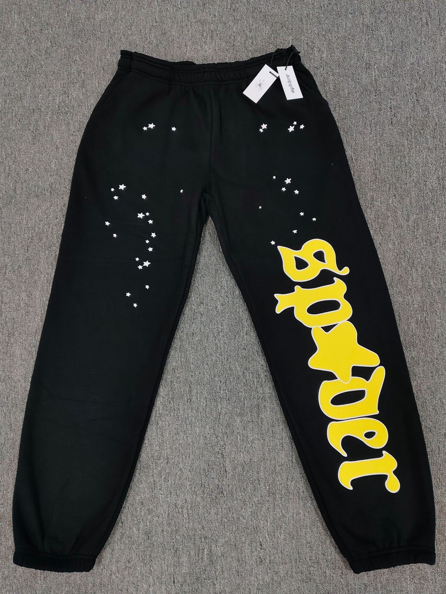 Sp5der Pants