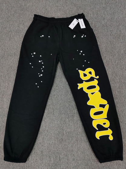 Sp5der Pants