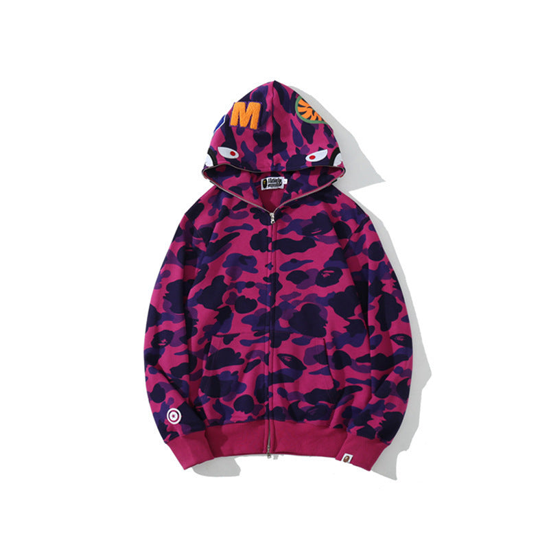 A Bathing Ape Hoodies