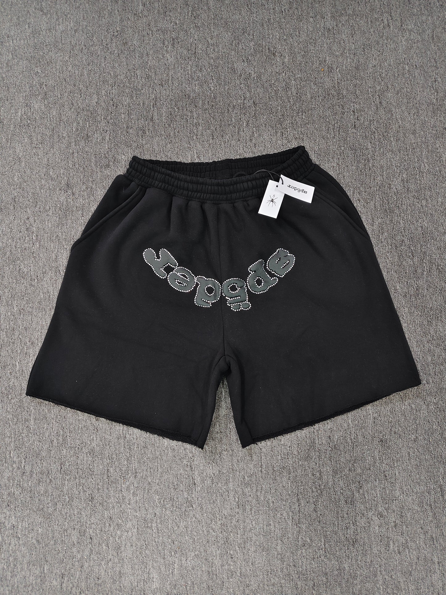 Sp5der Shorts