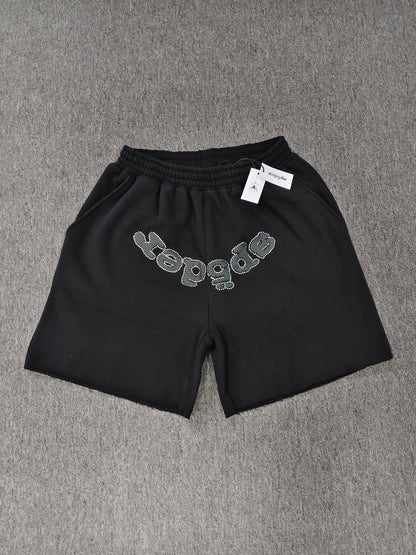 Sp5der Shorts
