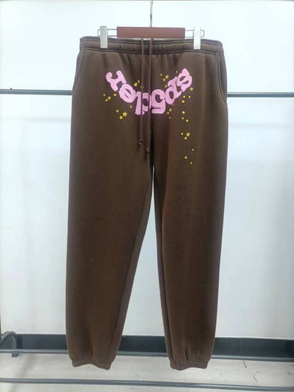 Sp5der Pants