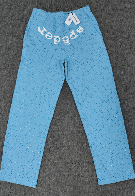Sp5der Pants