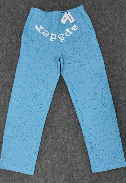 Sp5der Pants