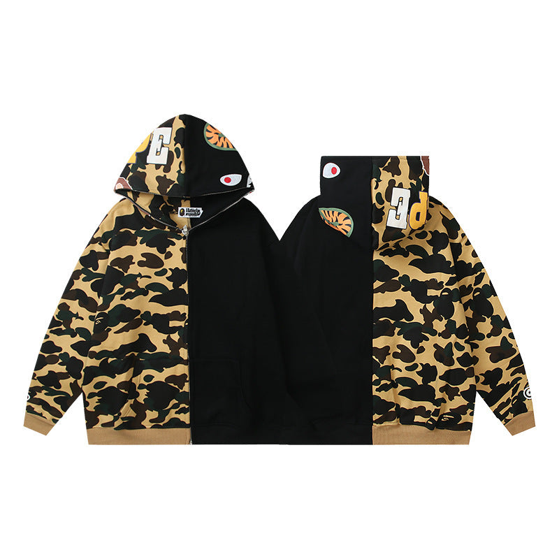 A Bathing Ape Hoodies