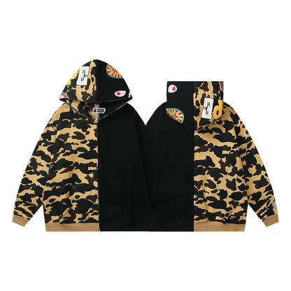 A Bathing Ape Hoodies