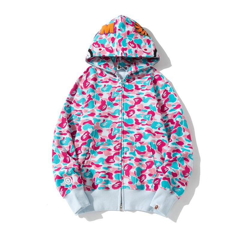 A Bathing Ape Hoodies