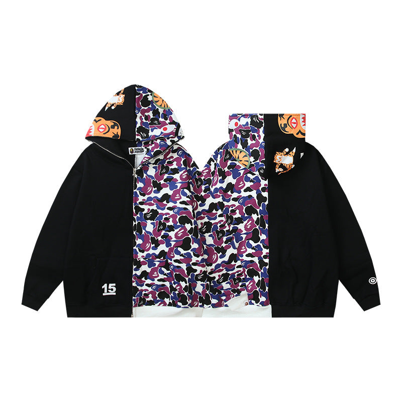 A Bathing Ape Hoodies