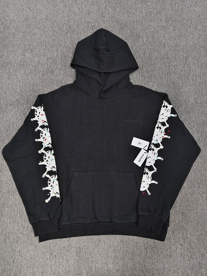 Sp5der Hoodies
