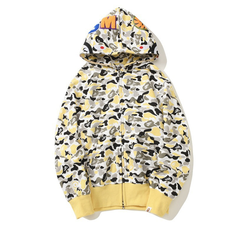 A Bathing Ape Hoodies