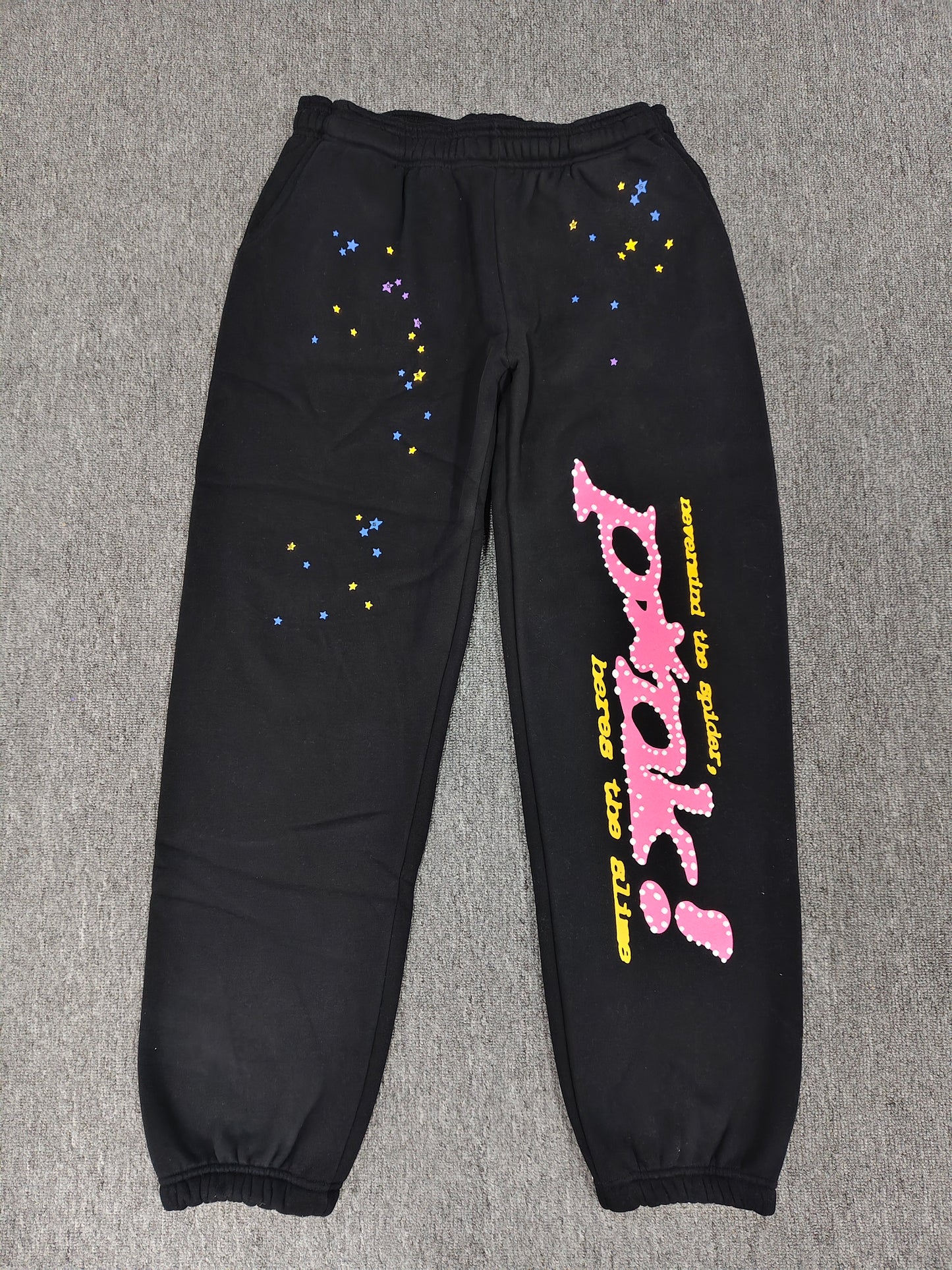 Sp5der Pants