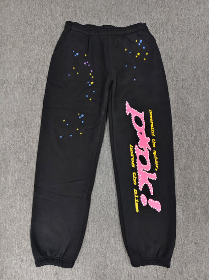 Sp5der Pants