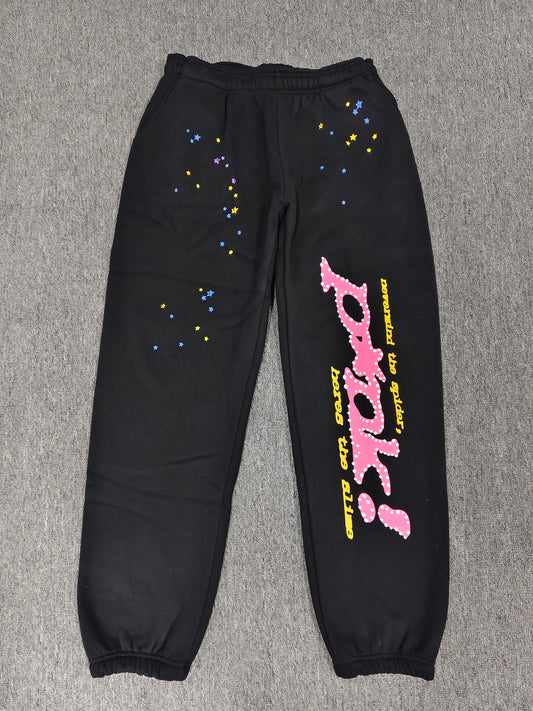 Sp5der Pants